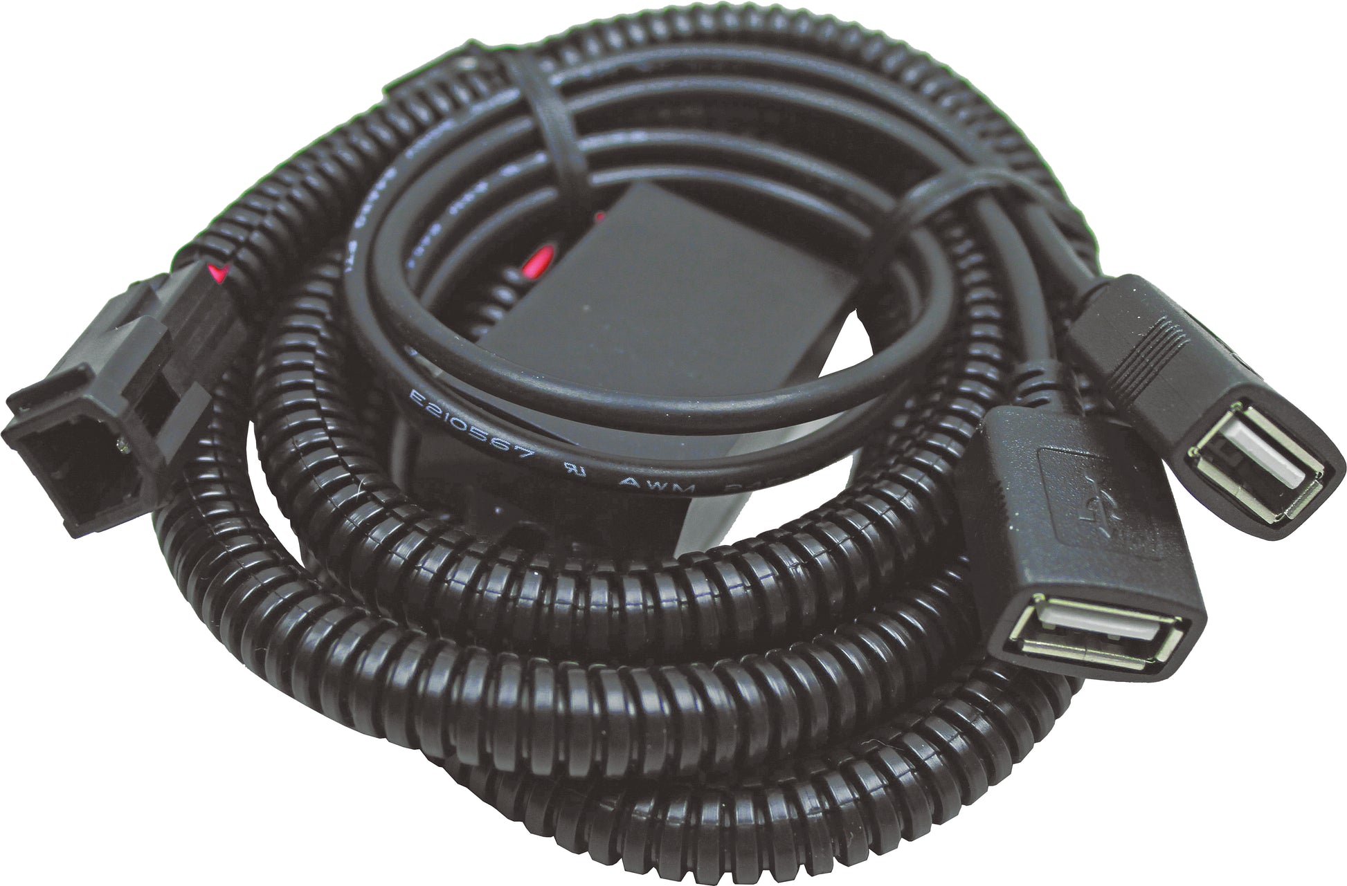 Usb Power Cable S D