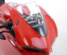 R&G Racing Mirror Blanking Plates  Ducati 1299 Panigale