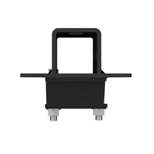 Atv 2" Receiver Hitch Black Hon