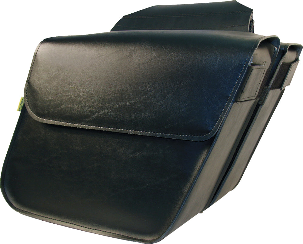 Slant Saddlebag Raptor 14"X12"X5.5"