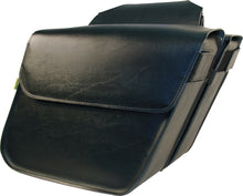 Slant Saddlebag Raptor 14"X12"X5.5"