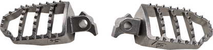 Standard Gator Foot Pegs 58 X 90 Mm