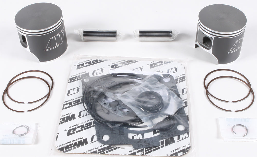 Standard Bore Piston Kit