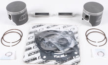 Standard Bore Piston Kit