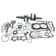 Bottom End Kit Pol