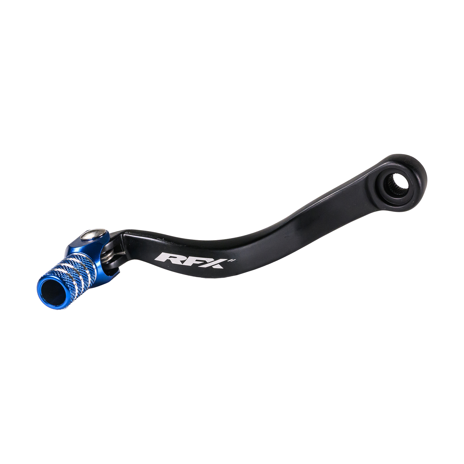 Race Shift Lever Blue Husq