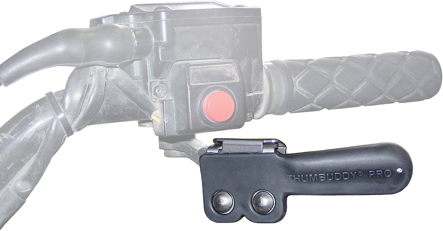 Thumbuddy Pro Throttle Extender