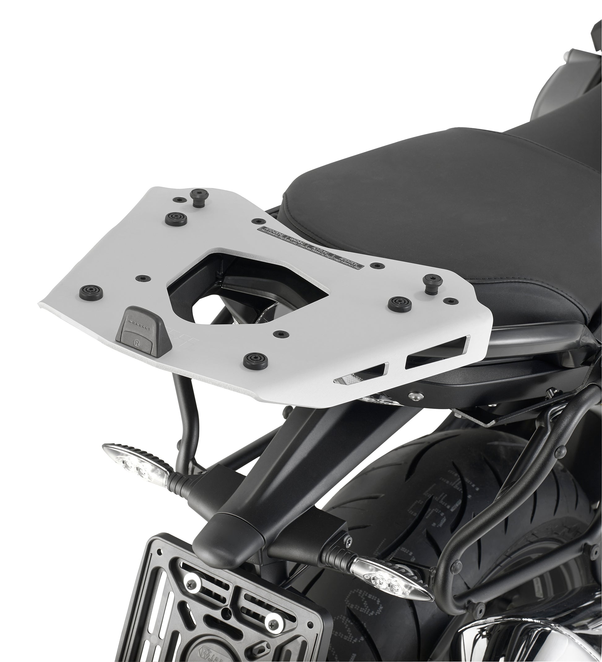 Top Case Hardware OEM