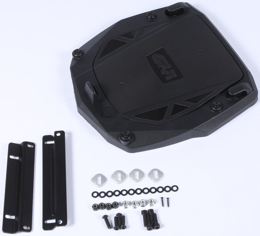 Top Case Hardware
