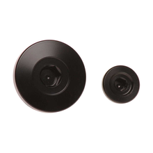 Engine Timing Plug Set Black Kaw