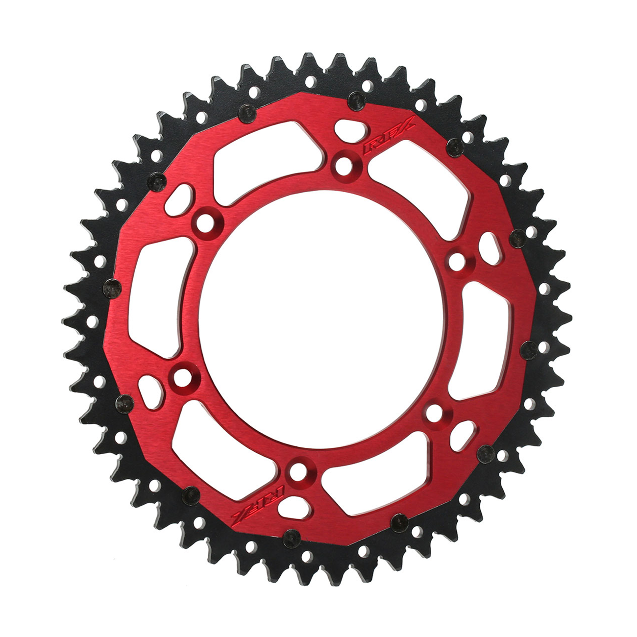 Armalite Rear Sprocket 49t Red Beta