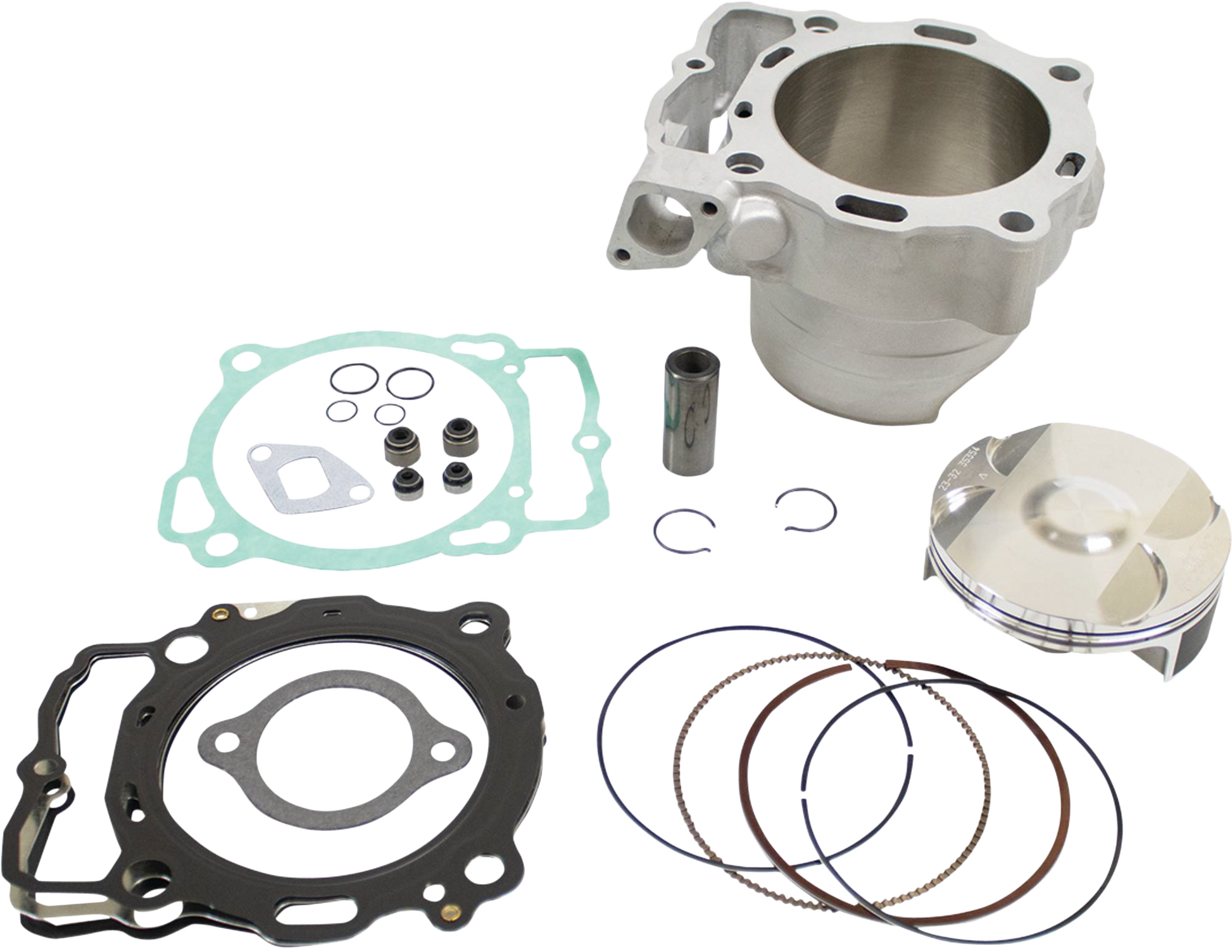 Cylinder Kit 95.00/Std 11.8:1 Gas/Husq/Ktm