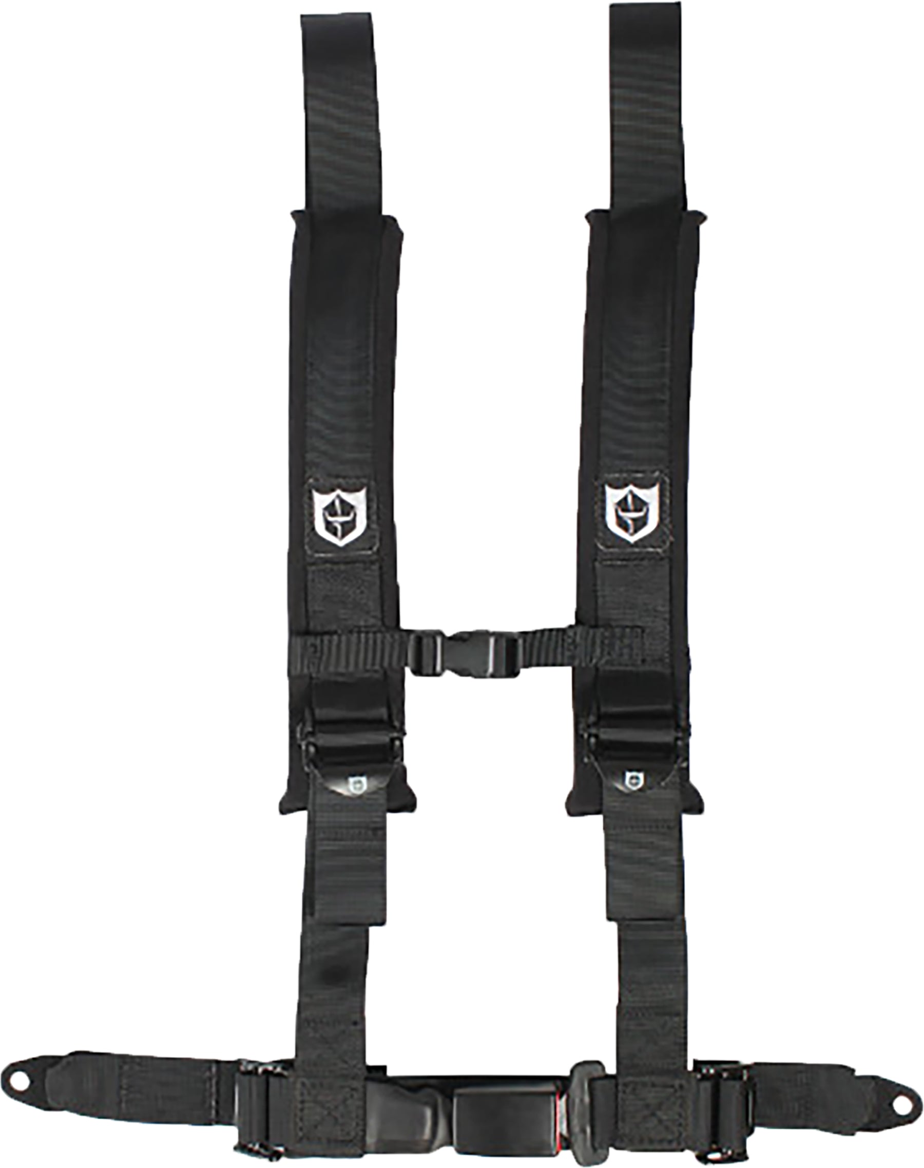 Harness Passenger Black