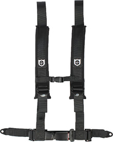 Harness Passenger Black