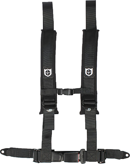 Harness Passenger Black