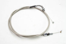 Armor Coat Throttle Pull Cable