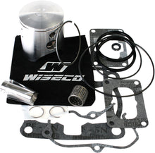 Top End Kit Pro Lite 54.00/Std Yam