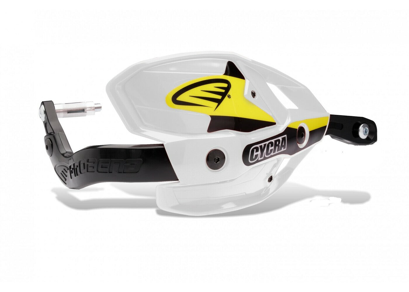Probend Ultra Bar Pack White