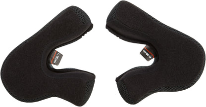 Cheek Pads 30mm (Lg Stock) Mx 46