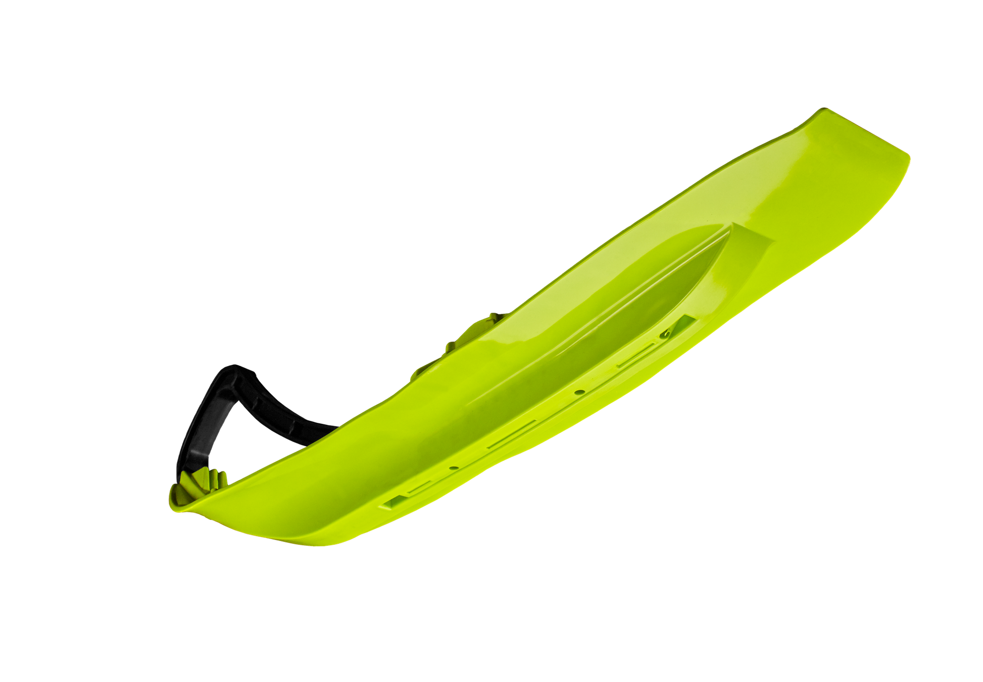 Xm Pro Ski Bottom Hi Vis
