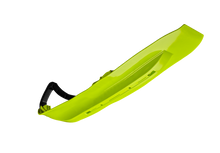 Xm Pro Ski Bottom Hi Vis