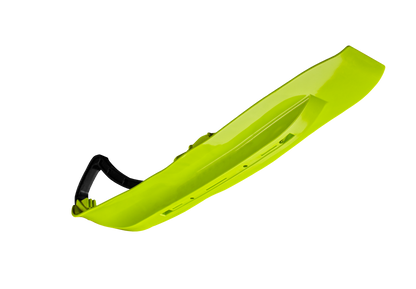 Xm Pro Ski Bottom Hi Vis