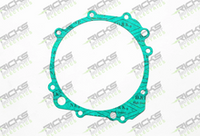 Rick's Motorsports Electrics Universal Stator Cover Gasket for Suzuki GSX-R600 '88-20, GSX-R750 '80-20