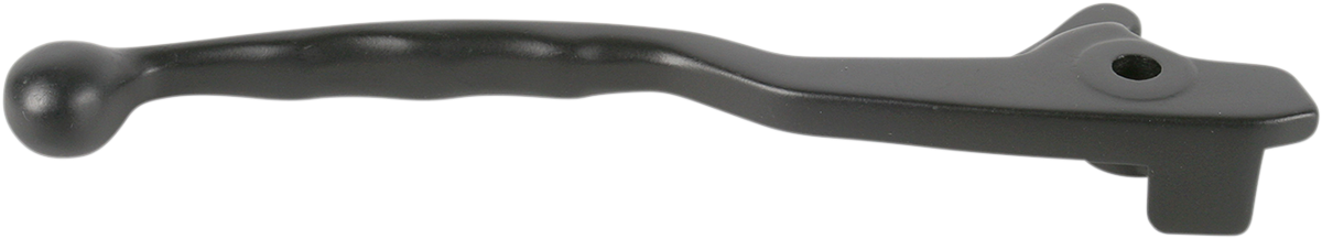 PARTS UNLIMITED Replacement Brake Lever - Black 46092-1026