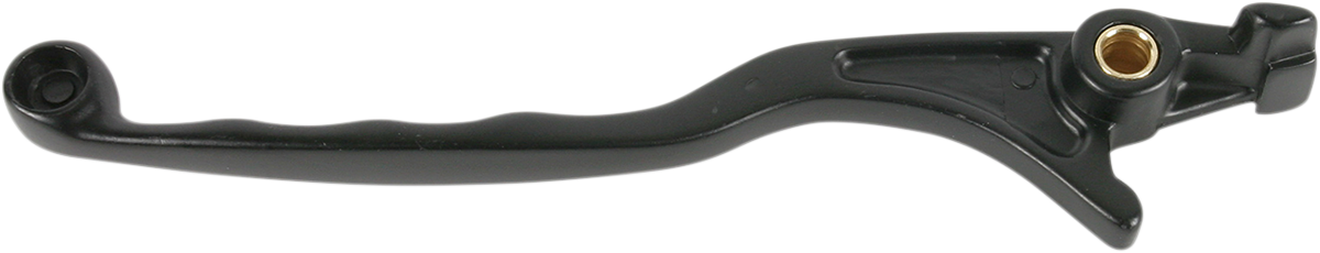 PARTS UNLIMITED Replacement Brake Lever - Black 46092-1112/1117
