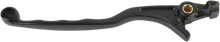 PARTS UNLIMITED Replacement Brake Lever - Black 46092-1112/1117
