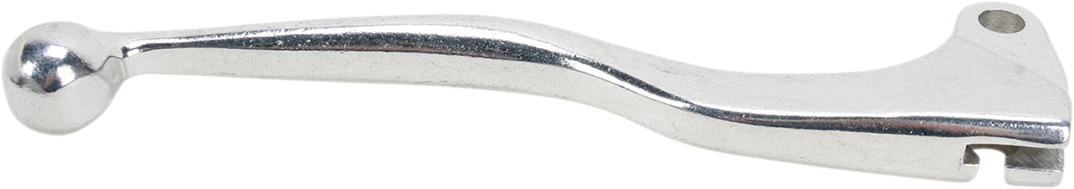PARTS UNLIMITED Replacement Brake Lever - Polished 46092-1109