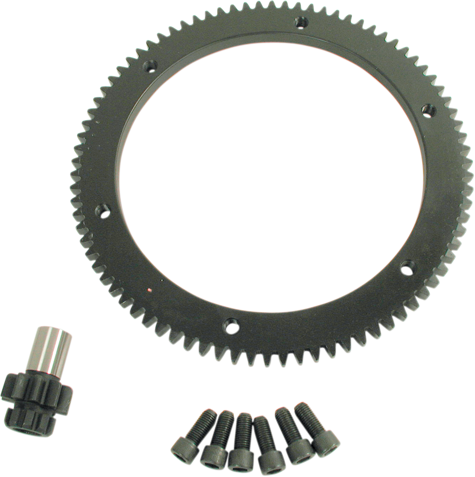 COMPU-FIRE Starter Gear Set '98-'06 Big Twin 54003