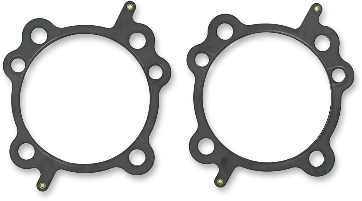 COMETIC Head Gasket - 4.125" x .040" - 117 - '99-'13 Twin Cam C9743