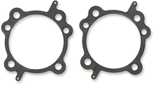 COMETIC Head Gasket - 4.125" x .040" - 117 - '99-'13 Twin Cam C9743