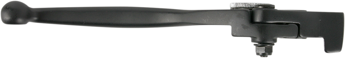 PARTS UNLIMITED Replacement Brake Lever - Black 13236-1185
