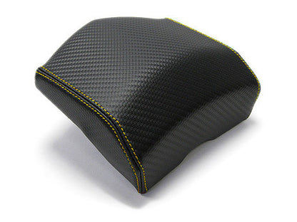 LUIMOTO Cowl Pad Cover for the YAMAHA YZF-R1 (04-08) and YZF-R6 (08-16)