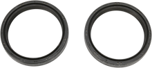 PARTS UNLIMITED Front Fork Seals - 48 mm ID x 58 mm OD x 9 mm T PUP40FORK455128