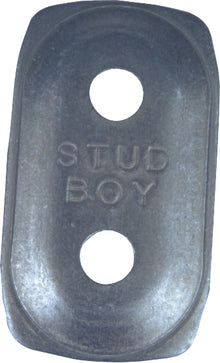 Power Plate 5/16" Double Backers 48/Pk