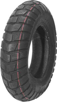 DURO Tire - HF903 Scooter - Front/Rear - 130/90-10 - 61J 25-90310-130