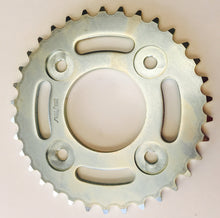 Rear Sprocket Steel 34t 420 Hon