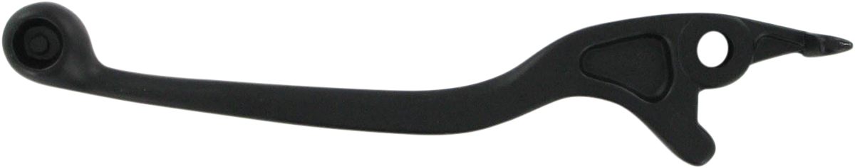 PARTS UNLIMITED Replacement Brake Lever - Black 46092-1135