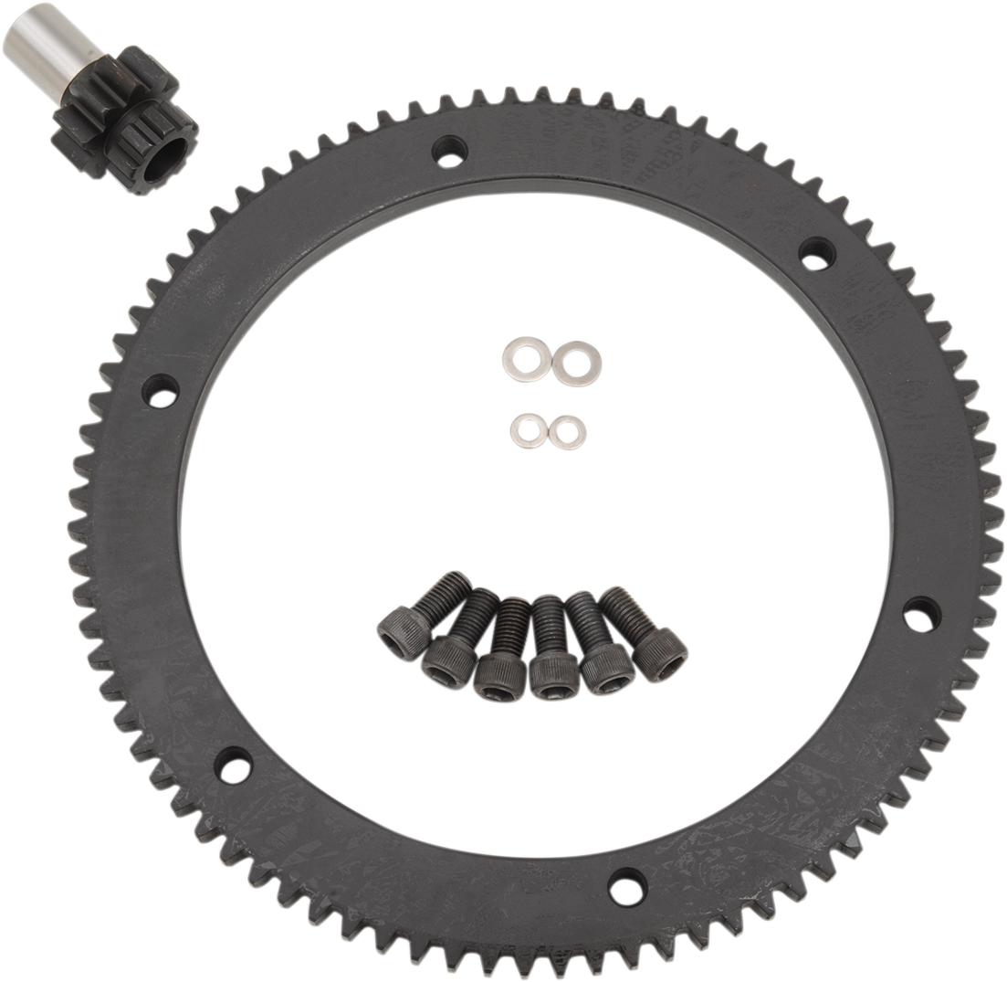 COMPU-FIRE Starter Gear Set '94-'97 Big Twin 54002