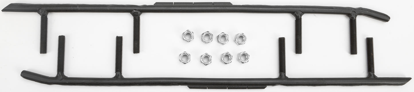 Ripper Four75 Carbides Yam S/M
