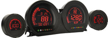 Hd 03 Series Touring Gauge Cluster