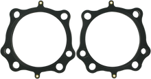 COMETIC Head Gasket - S&S Super Sidewinder - 4.125" - .045" C9934
