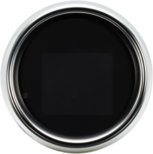 DAKOTA DIGITAL Tank Speedometer - Chrome Bezel - 3-3/8" MLX-3004