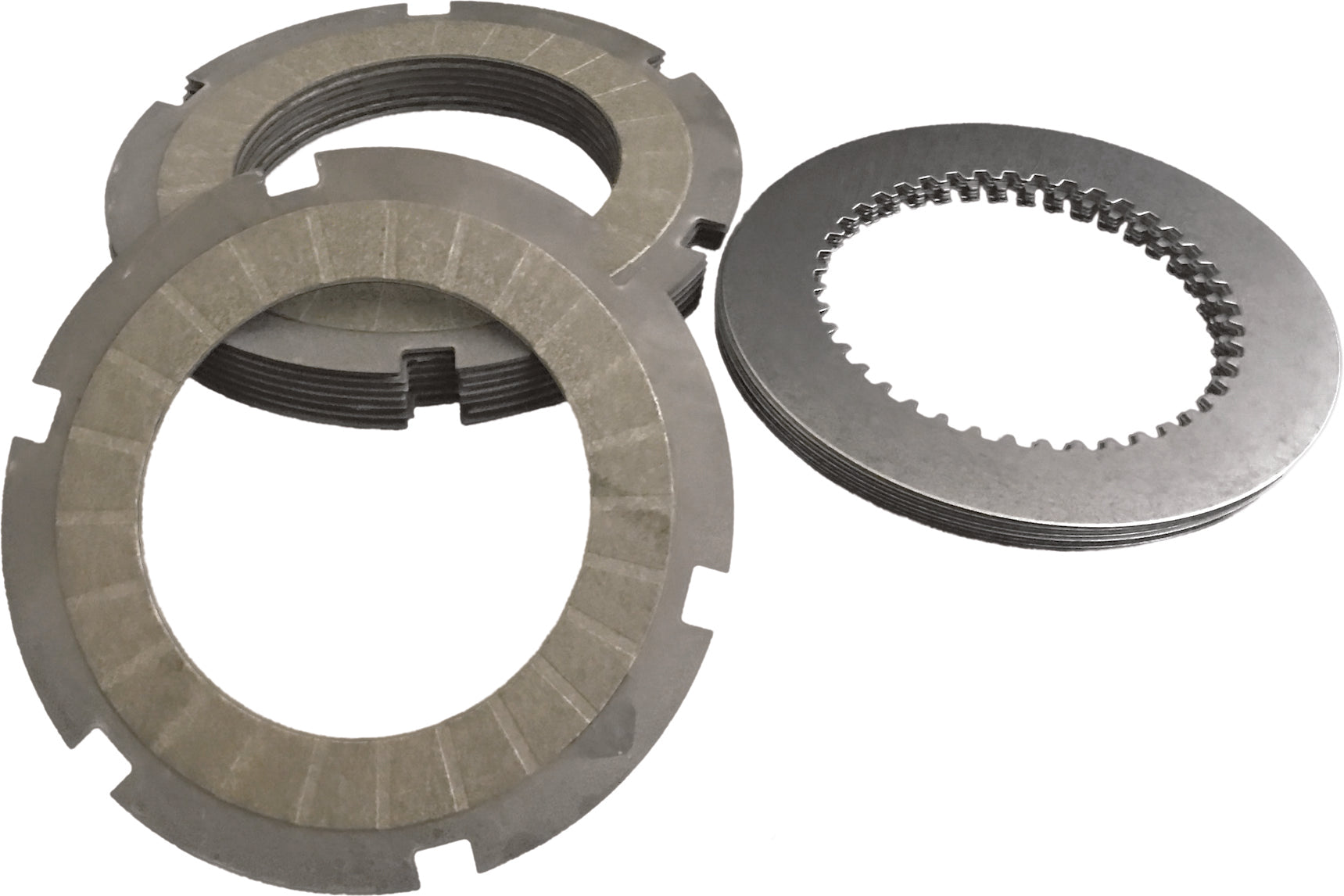 E1 Clutch Kit For Rivera Pro 36 84