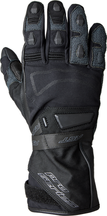Pro Series Ranger Ce Glove Black Waterproof 2xl