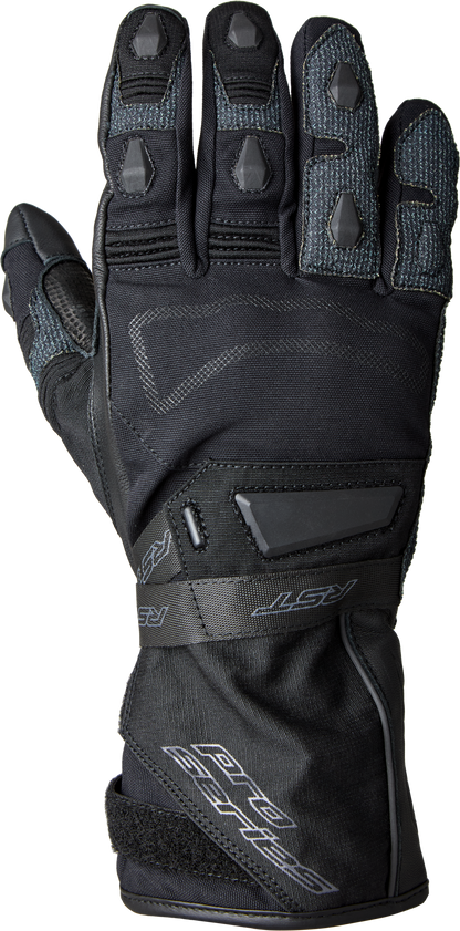 Pro Series Ranger Ce Glove Black Waterproof Xl