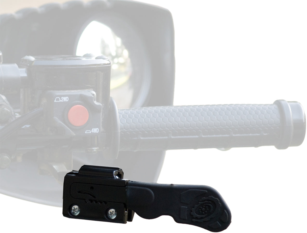 Throttle Master